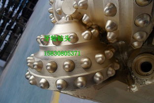 三牙輪鉆頭國家標(biāo)準(zhǔn)絲扣 統(tǒng)一標(biāo)準(zhǔn)牙輪鉆頭