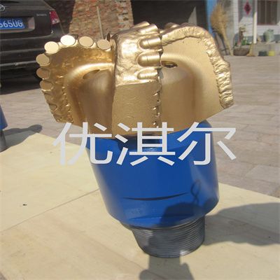 聚晶金剛石復(fù)合片 深井pdc牙輪鉆頭 江漢廠家供應(yīng)