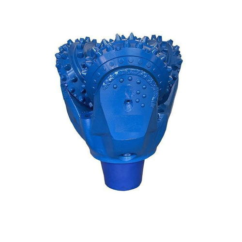 126mm鋼齒牙輪鉆頭 126mm鋼齒牙輪鉆頭 加工廠訂做