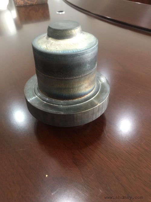 牙輪鉆頭堆焊圖片 高清大圖 谷瀑環(huán)保